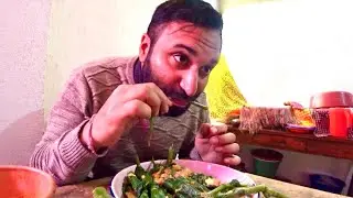 Trying Ixil Mayan Food in Guatemala&rsquo;s Poorest Region