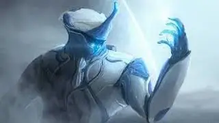 Warframe 2K Hieracon run.