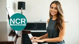 Slow Cinematic Background Music - Amazing - Liborio Conti | NoCopyrightRhythms