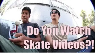Are Full Length Skate Videos Finished!?