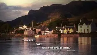 🎶 Howard Higashi: Lord, Keep My Heart Always True To You | Bible Verse With Music