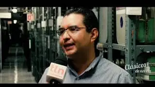 PROTELE - LA VIDEOTECA DE TELEVISA