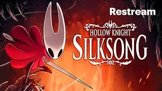 Hollow Knight: Silksong - (Parte 10) (RE:S)
