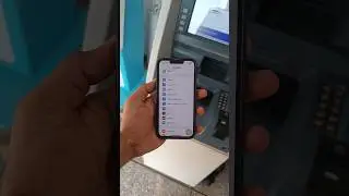 how to enable back button/back button enable kese kari, iphone 13 / enable back button #trending