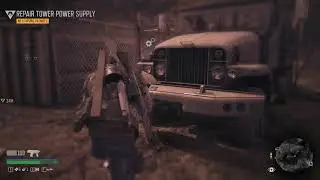Days Gone - No Starving Patriots Quest Walkthrough