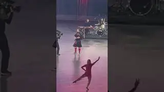 Musikfest der Bundeswehr 2025 🇩🇪 in D&uuml;sseldorf im PSD Bank Dome - Red Hot Chilli Pipers 🏴󠁧󠁢󠁳󠁣󠁴󠁿