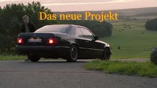 Mein Erstes Projekt Auto! - Hohlraum versiegeln I  C124