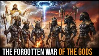 REVEALED: The Black Gods of Africa That Yahweh Faced in the Ancient East
