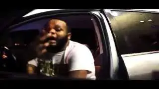 Bottomlife Youngin - Touchdown | Filmed By: @MackVisions