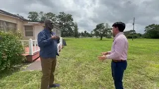 How churches plan to turn land into affordable housing