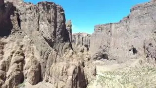CA&Ntilde;ADON BUITRERA