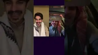بث سلمان بن ملهي 5 تحدي وسوالف مع سعد الشهري