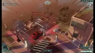 XCOM 2 Part 1 &mdash; Blind Legend Ironman is a Good Idea