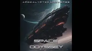 Apocalyptic Universe - Cultus
