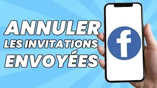 Comment Annuler Les Invitations Envoy&eacute;es Depuis Longtemps Sur Facebook