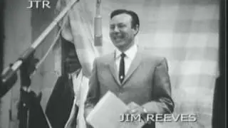 Jim Reeves Studio B.
