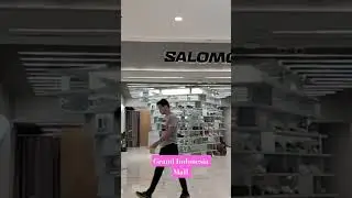 Grand INDONESIA mall#grandindonesia #grandmall #videos #fypp #shorts #video