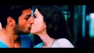 Oyku & Ayaz (Alt Dudak)
