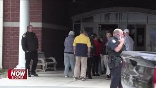 Investigation begins for threats made to St. Marys City Schools