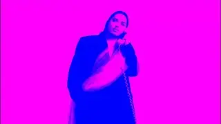 Tonie Chevres - Call me back again (visualizer)