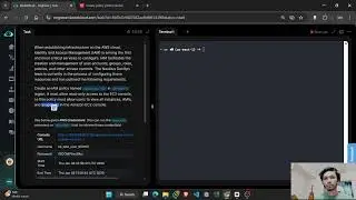KodeKloud's 100 Days of Cloud Challenge &mdash; Day 18 - Create IAM policy
