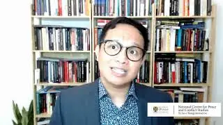 Aid Imperium: US Foreign Policy and Human Rights in Post-Cold War Southeast Asia