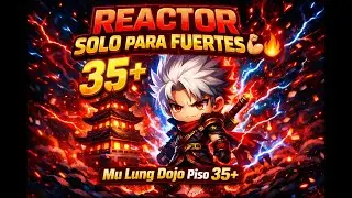 🚨 &iexcl;VUELVE ITEM FUSION! 🔥 Reactor Ronda 6 y 7 con NUEVO Acceso Anticipado y L&iacute;mites 🚀