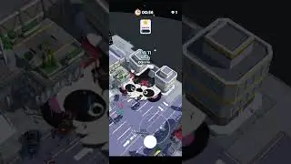 🔥 Hole.io Game | Crazy Black Hole Fun & Max Level Gameplay