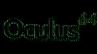Oculus 64 - Perfect Dark Demo