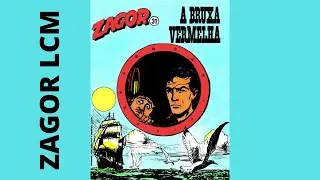 Bruxa Vermelha