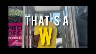 THAT&rsquo;S A W (HARLEM ROSE) LEAKED