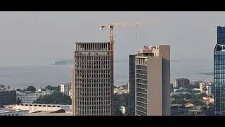 DR CONGO KINSHASA  4 MAY 2024