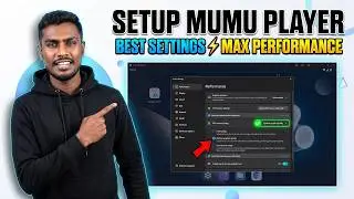 How to Set Up MuMu Player for the Best Performance (2026)
