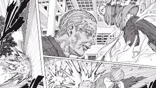 Sakamoto Vs takamura (stickman)