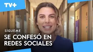 ¿ESTÁ O NO CON JORGE VALDIVIA? Lo que todos queremos saber de Maite Orsini