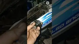 penyebab Vario karbu terlalu boros