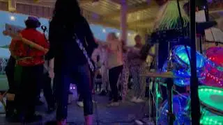Percy Veer Band (2024) Special Night Gig, playing Teen Spirit