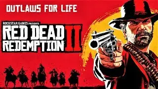Red Dead Redemption 2 Release Discussion! PC Release Hints? Companion App & More! - RDR2 News
