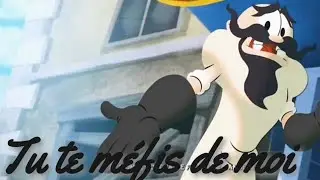 Chanson du savant fou