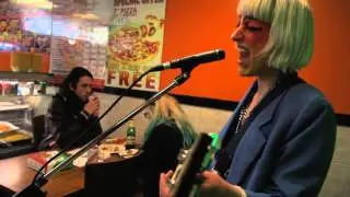 Evelinn Trouble - I Need Somebody (Cover)