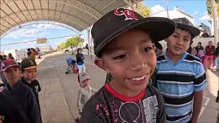 Bolos en Estancia de Guadalupe 2025