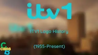 CB66's Logo Histories: ITV1 (1955-Present) [Ep 1]