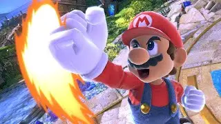 Three Idiots Vs A Pro Player - Super Smash Bros. Ultimate