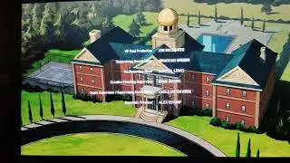 X men 97 episode 5 ending credits