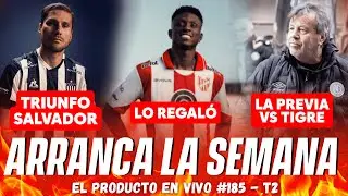 🔥 MUCHO PARA HABLAR - EL PRODUCTO #185 / T2