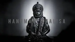 Shri Hanuman Chalisa Peaceful Bhaja | No Copyright