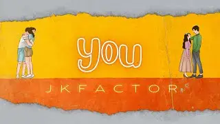 YOU || JK FACTOR || MALAYALAM RNB || PROD.COLDMELODY