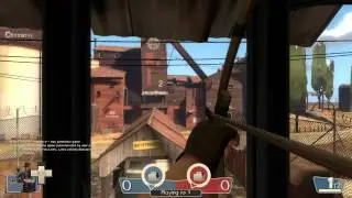 Team Fortress 2 Max Settings (NP9150)