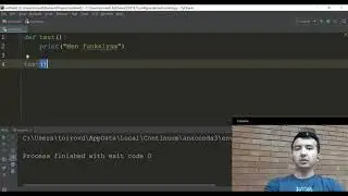 11. Python - Funksiya