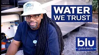 We Sanitized Our RV Water Lines &mdash; This Is the Water We Trust to Drink